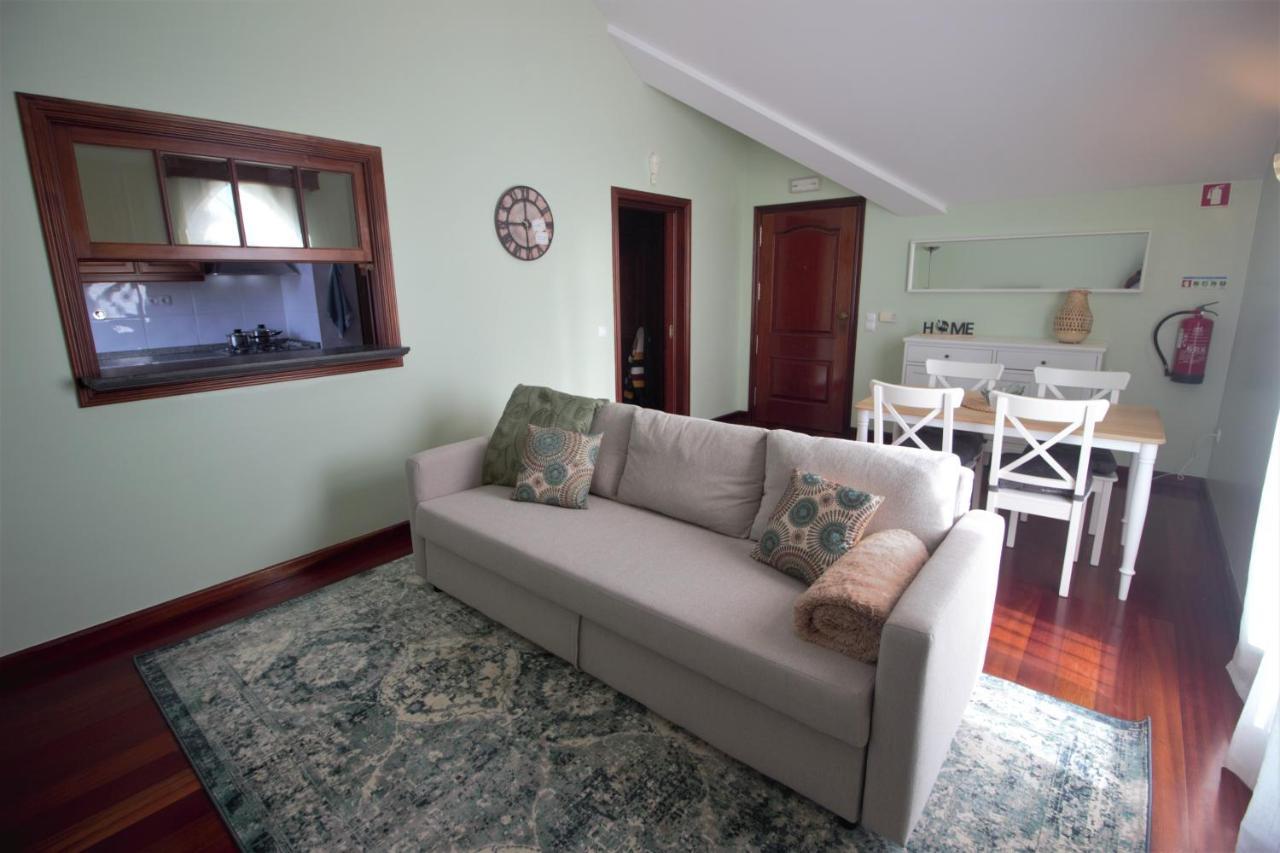 Rose Velvet Apartment Angra do Heroísmo Exterior foto
