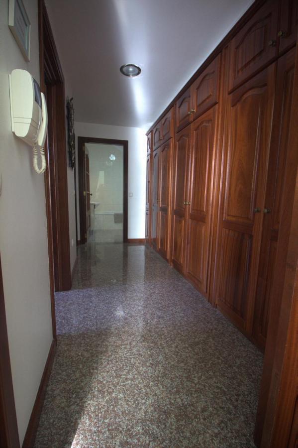 Rose Velvet Apartment Angra do Heroísmo Exterior foto
