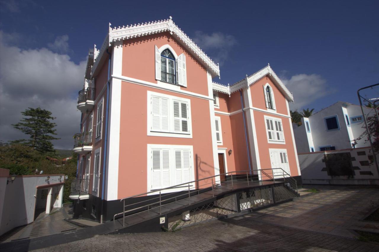 Rose Velvet Apartment Angra do Heroísmo Exterior foto