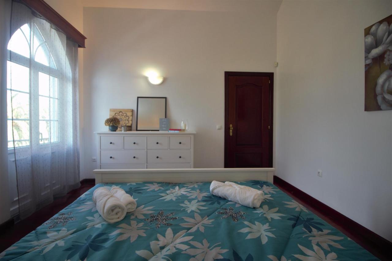 Rose Velvet Apartment Angra do Heroísmo Exterior foto