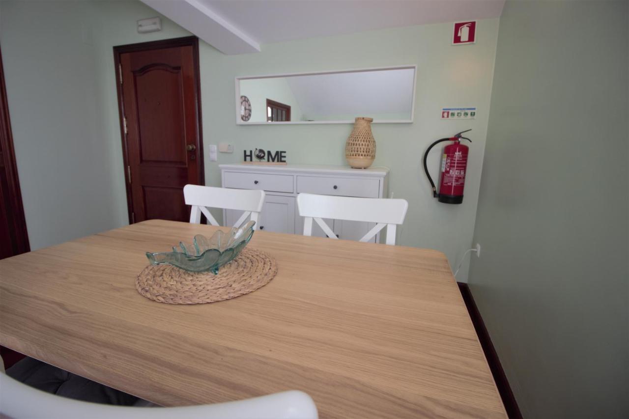 Rose Velvet Apartment Angra do Heroísmo Exterior foto